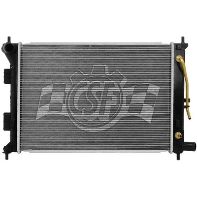 Engine Cooling Radiator - RAD13202 pa2