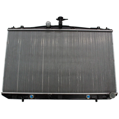 Engine Cooling Radiator - RAD13206 pa1