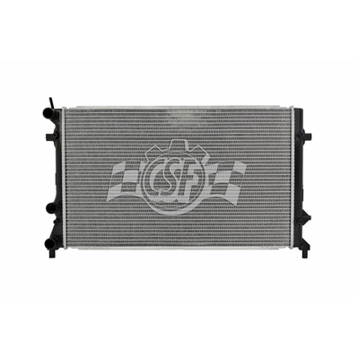 Engine Cooling Radiator - RAD13215 pa1