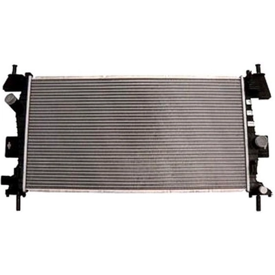 Radiateur de refroidissement du moteur - RAD13219 pa2