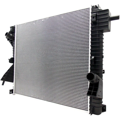 Engine Cooling Radiator - RAD13231 pa3