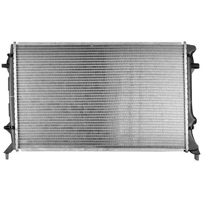 Engine Cooling Radiator - RAD13234 pa2