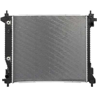 Engine Cooling Radiator - RAD13241 pa1
