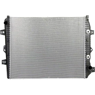 Radiateur de refroidissement du moteur - RAD13244 pa1