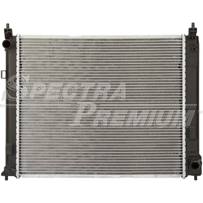 Radiateur de refroidissement du moteur - RAD13261 pa1