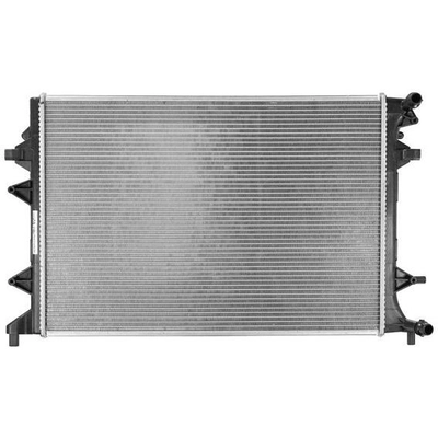 Engine Cooling Radiator - RAD13273 pa2