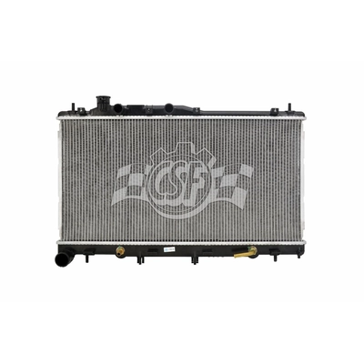 Engine Cooling Radiator - RAD13281 pa1