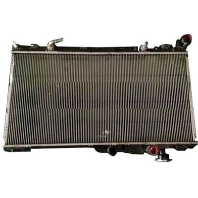 Engine Cooling Radiator - RAD13281 pa2