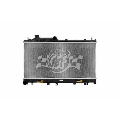 Engine Cooling Radiator - RAD13293 pa1