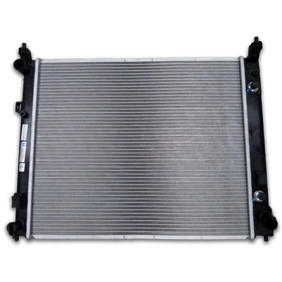 Engine Cooling Radiator - RAD13303 pa1