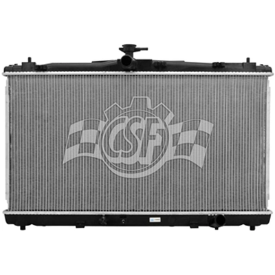 Engine Cooling Radiator - RAD13338 pa1