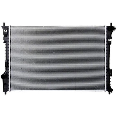 Engine Cooling Radiator - RAD13364 pa2