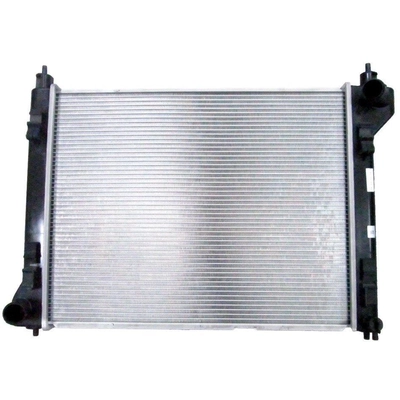 Engine Cooling Radiator - RAD13365 pa2