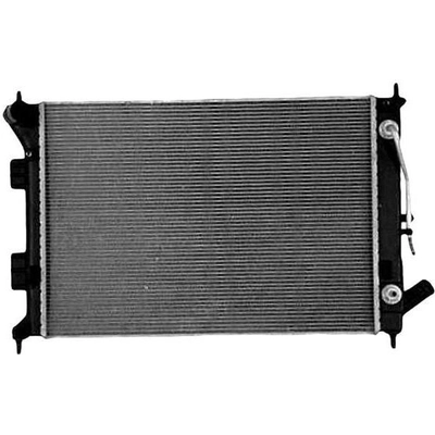 Engine Cooling Radiator - RAD13385 pa2