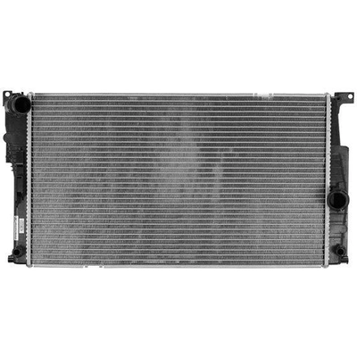 Engine Cooling Radiator - RAD13394 pa2