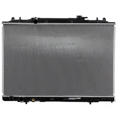 Engine Cooling Radiator - RAD13402 pa1