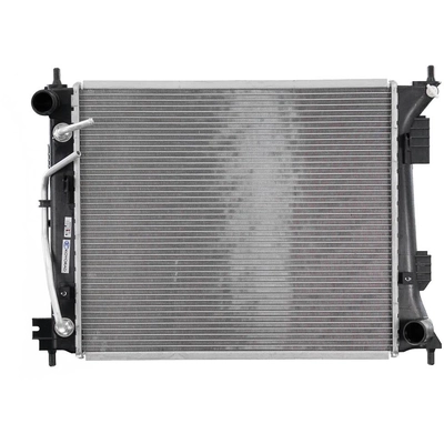 Engine Cooling Radiator - RAD13415 pa1