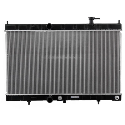 Radiateur de refroidissement du moteur - RAD13431 pa1