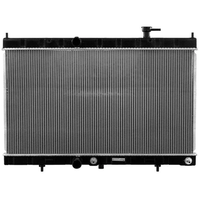 Engine Cooling Radiator - RAD13431 pa2