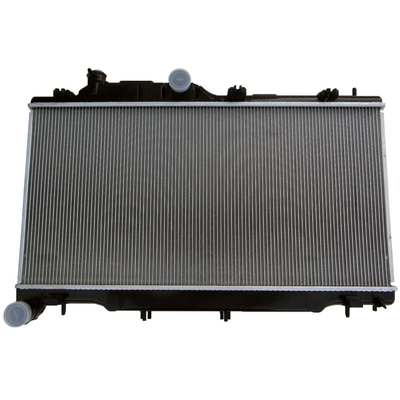 Engine Cooling Radiator - RAD13461 pa1