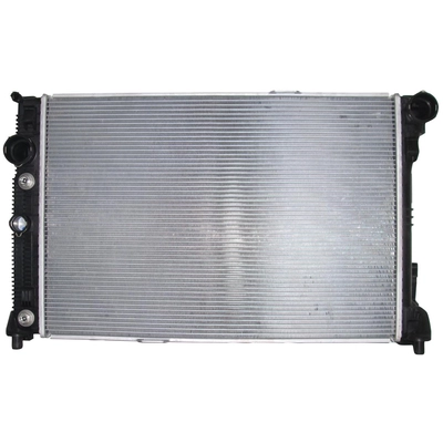Radiateur de refroidissement du moteur - RAD13498 pa1