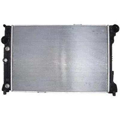 Radiateur de refroidissement du moteur - RAD13498 pa2