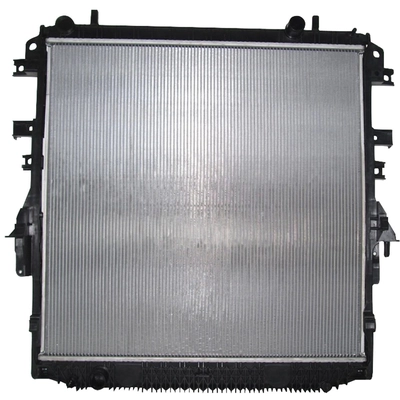 Engine Cooling Radiator - RAD13501 pa1