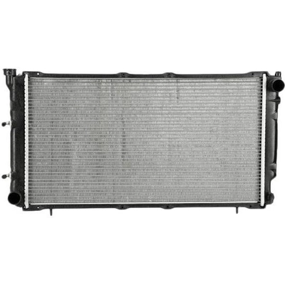 Radiateur de refroidissement du moteur - RAD13529 pa2