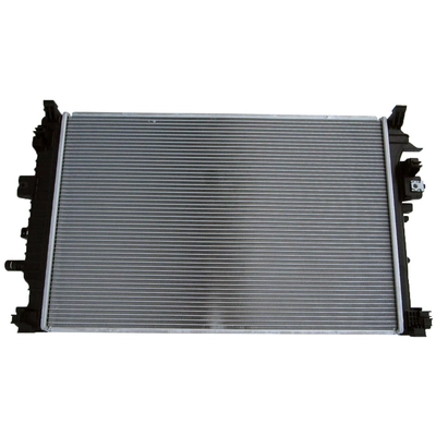 Engine Cooling Radiator - RAD13574 pa1
