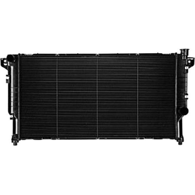 Engine Cooling Radiator - RAD1553 pa2