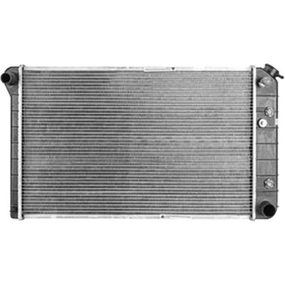 Engine Cooling Radiator - RAD161 pa2