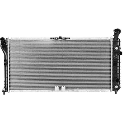 Engine Cooling Radiator - RAD1890 pa2