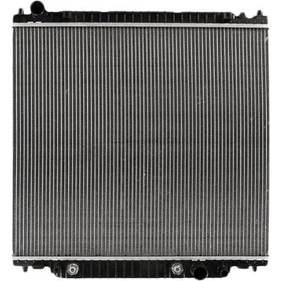 Engine Cooling Radiator - RAD2171 pa2