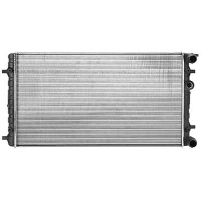 Engine Cooling Radiator - RAD2241 pa1