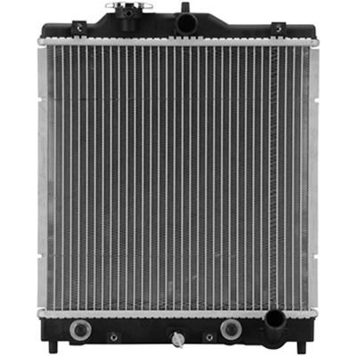 Engine Cooling Radiator - RAD2273 pa1