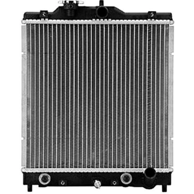 Engine Cooling Radiator - RAD2273 pa2