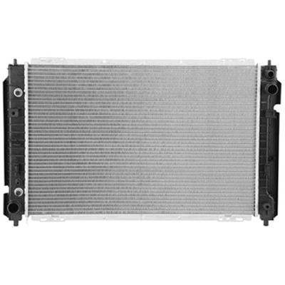 Engine Cooling Radiator - RAD2307 pa1