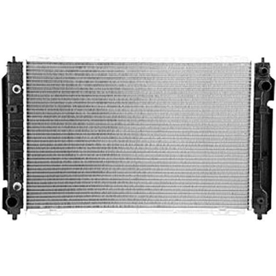 Engine Cooling Radiator - RAD2307 pa2