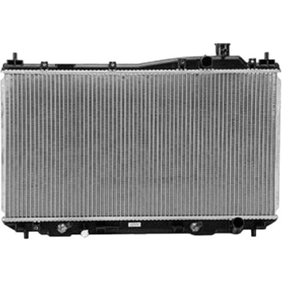 Engine Cooling Radiator - RAD2354 pa2