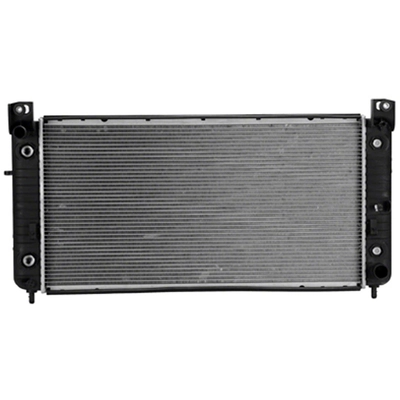 Radiateur de refroidissement du moteur - RAD2370 pa1