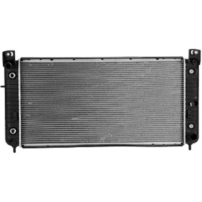 Radiateur de refroidissement du moteur - RAD2370 pa2