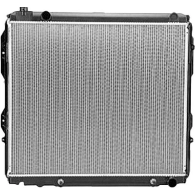Engine Cooling Radiator - RAD2376 pa2