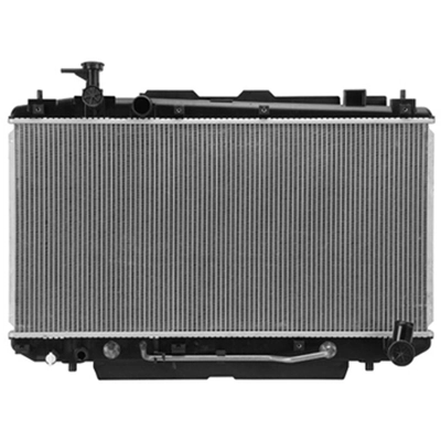 Engine Cooling Radiator - RAD2403 pa1