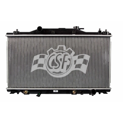 Engine Cooling Radiator - RAD2412 pa1