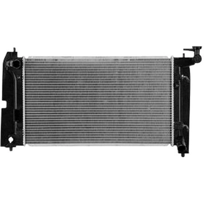 Radiateur de refroidissement du moteur - RAD2428 pa2