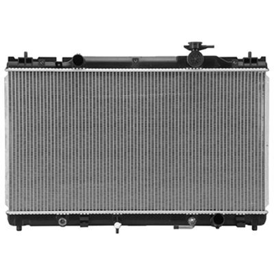 Engine Cooling Radiator - RAD2436 pa1