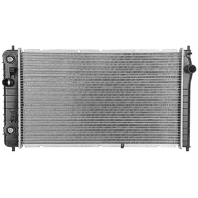 Engine Cooling Radiator - RAD2518 pa2