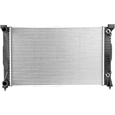 Engine Cooling Radiator - RAD2556 pa2