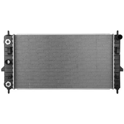 Engine Cooling Radiator - RAD2608 pa1