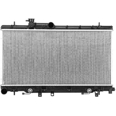 Engine Cooling Radiator - RAD2703 pa2